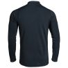 Sweat Zippé Thermo Performer niv-3 A10 Equipment Bleu Marine