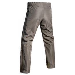 Pantalon Hardshell Fighter A10 Equipment Vert OD