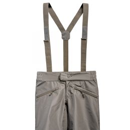 Pantalon Hardshell Fighter A10 Equipment Vert OD