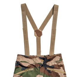 Pantalon Hardshell Fighter A10 Equipment Cam C.E.