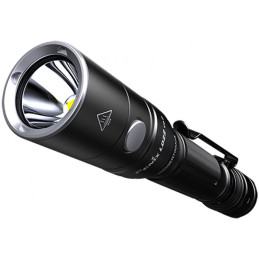 Lampe Tactique LD22 V2.0 Fenix 800 Lumens Tête