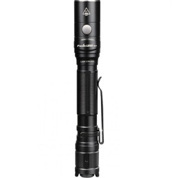 Lampe Tactique LD22 V2.0 Fenix 800 Lumens