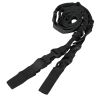 Sangle de tir 2 points Bungee Condor Noire