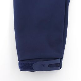 Veste Softshell 2 en 1 Police Municipale Patrol Manches Amovibles