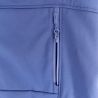 Veste Softshell 2 en 1 Police Municipale Patrol Manches Amovibles