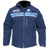 Blouson Softshell Police Municipale Patrol Grand Froid