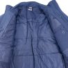 Blouson Softshell Police Municipale Patrol Grand Froid