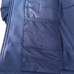 Blouson Softshell Police Municipale Patrol Grand Froid