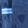 Blouson Softshell Police Municipale Patrol Grand Froid