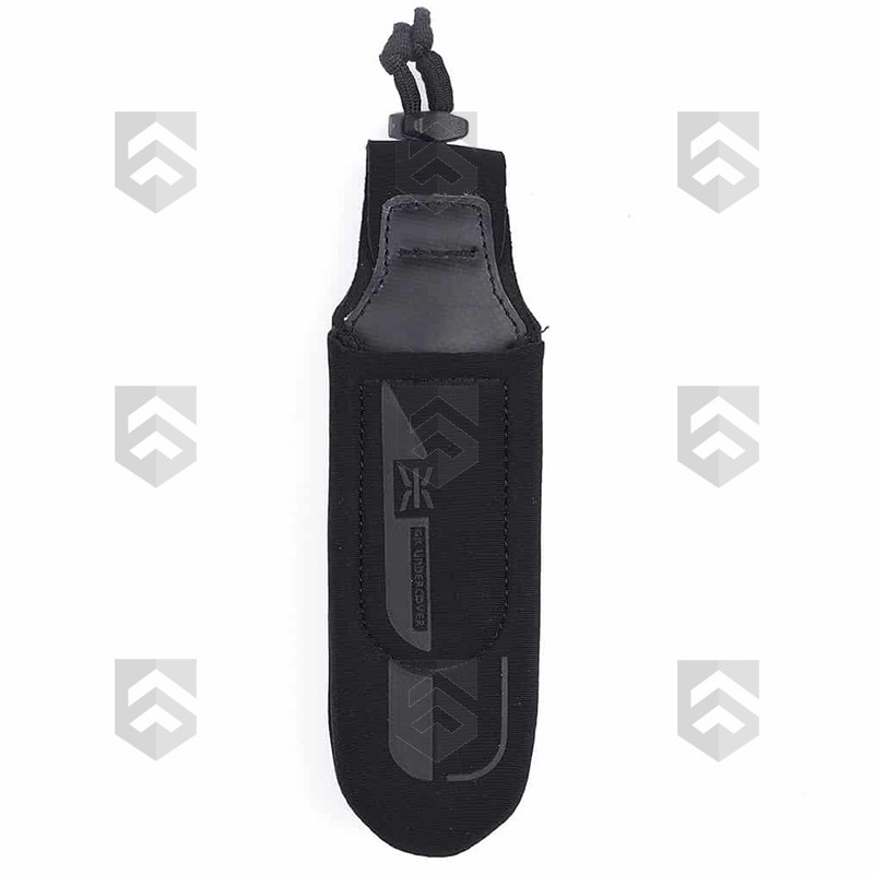 Porte-bâton de défense télescopique Neo GK Pro