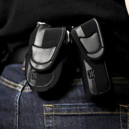 Porte-menottes GM Neo GK Pro