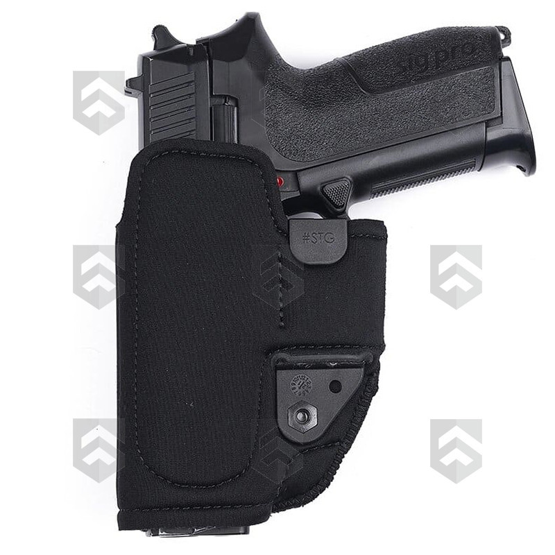 Holster Inside Discret Neo Undercover GK Pro pour automatique 