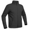 Veste Softshell Fighter A10 Equipment Noir