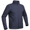 Veste Softshell Fighter A10 Equipment Bleu Marine