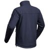Veste Softshell Fighter A10 Equipment Bleu Marine