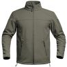 Veste Softshell Fighter A10 Equipment Vert OD