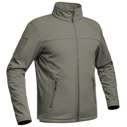 Veste Softshell Fighter A10 Equipment Vert OD