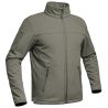 Veste Softshell Fighter A10 Equipment Vert OD