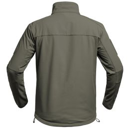 Veste Softshell Fighter A10 Equipment Vert OD