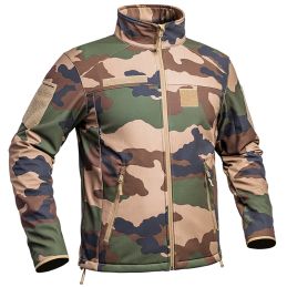 Veste Softshell Fighter A10 Equipment Cam C.E.