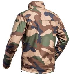 Veste Softshell Fighter A10 Equipment Cam C.E.