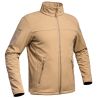 Veste Softshell Fighter A10 Equipment Tan