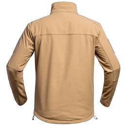 Veste Softshell Fighter A10 Equipment Tan