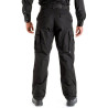Vue de dos du Pantalon Stryke TDU 5.11 Noir