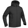 Veste Softshell Fighter V2 A10 Equipment Noir