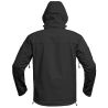 Veste Softshell Fighter V2 A10 Equipment Noir