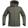 Veste Softshell Fighter V2 A10 Equipment Vert OD