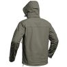 Veste Softshell Fighter V2 A10 Equipment Vert OD