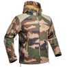 Veste Softshell Fighter V2 A10 Equipment Cam C.E.