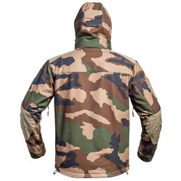 Veste Softshell Fighter V2 A10 Equipment Cam C.E.