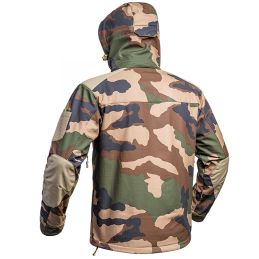Veste Softshell Fighter V2 A10 Equipment Cam C.E.