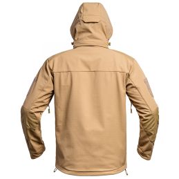 Veste Softshell Fighter V2 A10 Equipment Tan