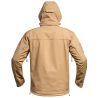 Veste Softshell Fighter V2 A10 Equipment Tan