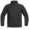 Blouson polaire Fighter A10 Equipment Noir