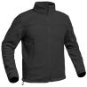 Blouson polaire Fighter A10 Equipment Noir