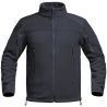 Blouson polaire Fighter A10 Equipment Bleu Marine