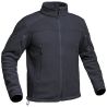 Blouson polaire Fighter A10 Equipment Bleu Marine