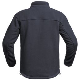 Blouson polaire Fighter A10 Equipment Bleu Marine