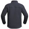 Blouson polaire Fighter A10 Equipment Bleu Marine