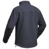 Blouson polaire Fighter A10 Equipment Bleu Marine