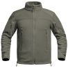 Blouson polaire Fighter A10 Equipment Vert OD