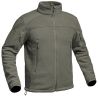 Blouson polaire Fighter A10 Equipment Vert OD