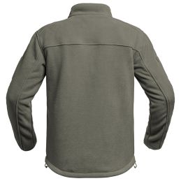 Blouson polaire Fighter A10 Equipment Vert OD