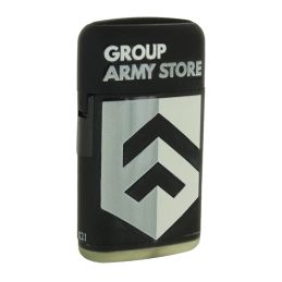Briquet Tempête Rechargeable Group Army Store