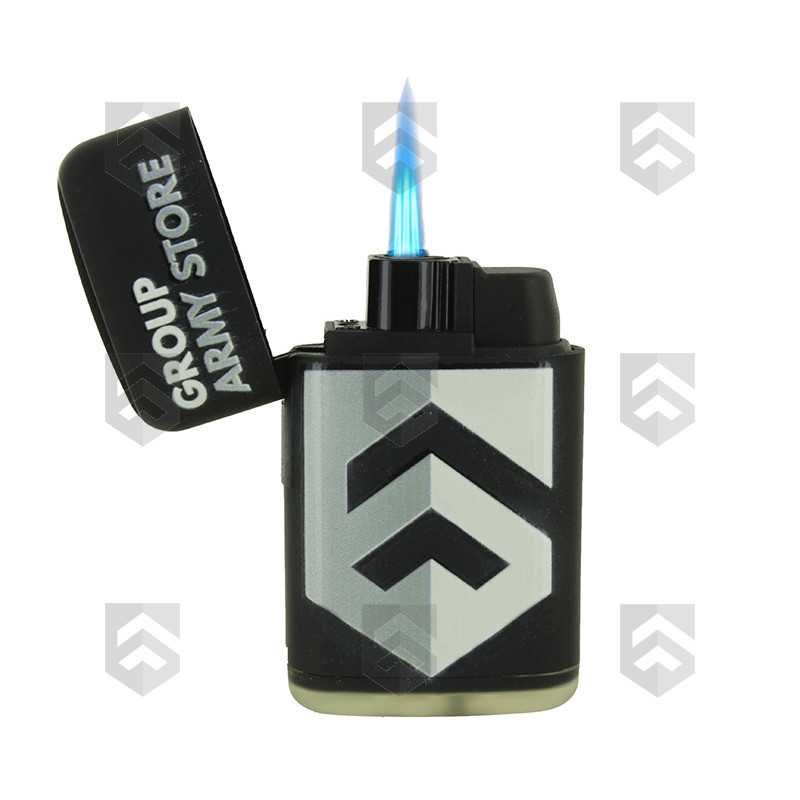 Briquet Tempête Rechargeable Group Army Store
