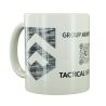 Mug en Céramique 32,5 cl Group Army Store